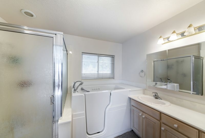 Walk In Tub Installation