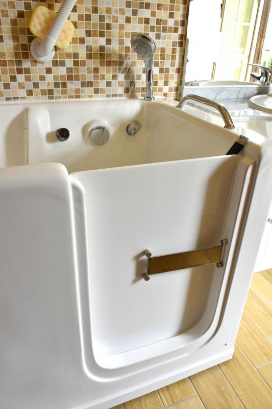 Walk In Tub Service